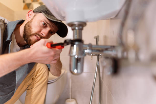 Best Same-Day Plumbing Service  in Lamar, TX