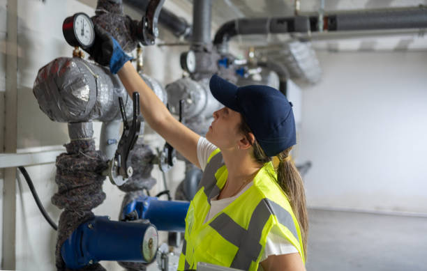 Best Plumbing Inspection Services  in Lamar, TX