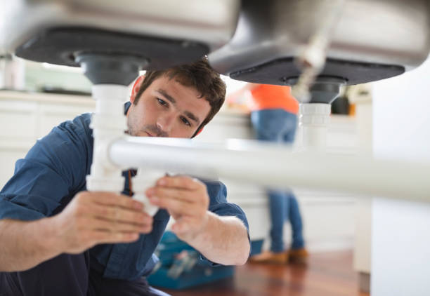 Best Hot Water Heater Installation  in Lamar, TX