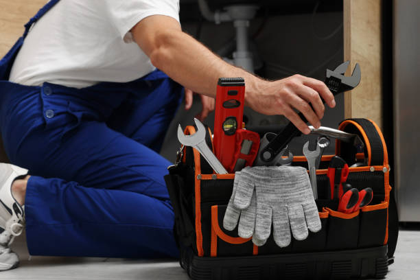 Best Toilet Repair Services  in Lamar, TX
