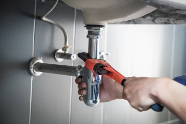 Best Faucet Repair  in Lamar, TX