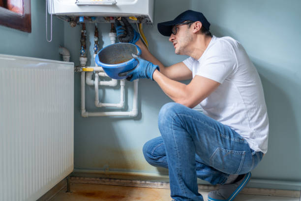 Shower Repair Services in Lamar, TX