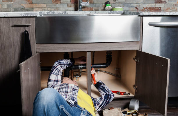 Best Sewer Cleaning Services  in Lamar, TX
